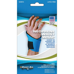 Sport Aid™ Wrist Support, One Size Fits Most