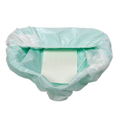 CareBag® Bedpan Liner