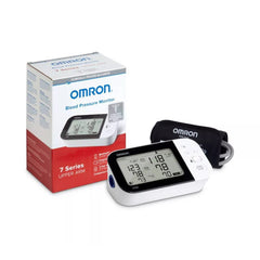 Omron® 7 Series™ Digital Blood Pressure Monitoring Unit