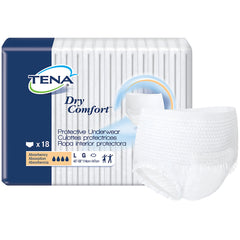 Tena® Dry Comfort™ Absorbent Underwear