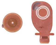 Coloplast Assura® AC EasiClose™ Filtered Ostomy Pouch With 2 Inch Stoma Opening