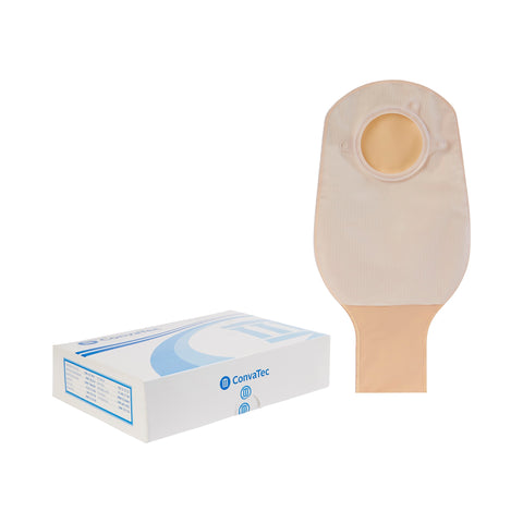 ConvaTec SUR FIT Natura® Colostomy Pouch