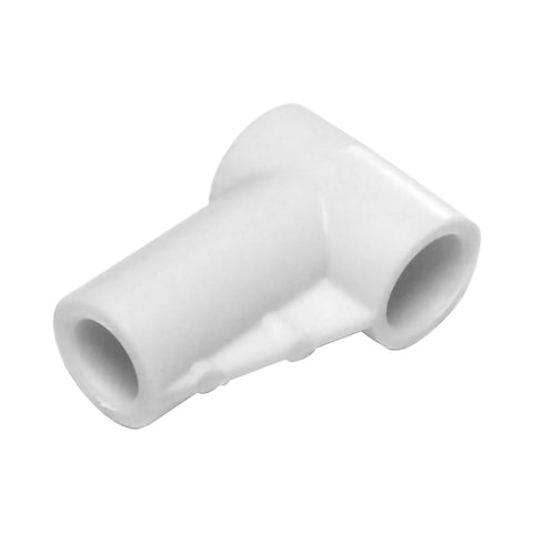 Sunset Healthcare Elbow Connector