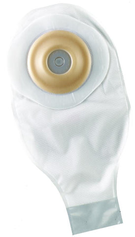 ConvaTec ActiveLife® Colostomy Pouch With 1 3/8 Inch Stoma Opening