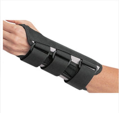 B.A.T.H.™ Right Wrist Brace, Small