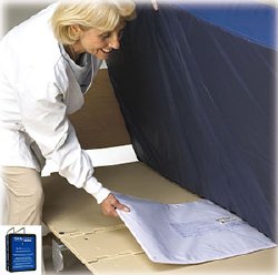 SkiL Care Replacement Undermattress Sensor Pad