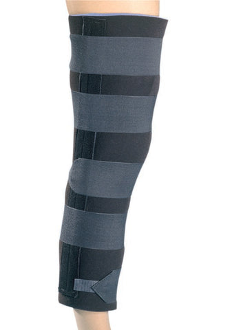 ProCare® Quick–Fit™ Knee Immobilizer, One Size Fits Most