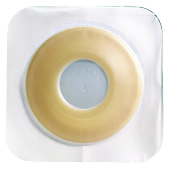 Sur Fit Natura® Colostomy Barrier With 1 5/8 Inch Stoma Opening