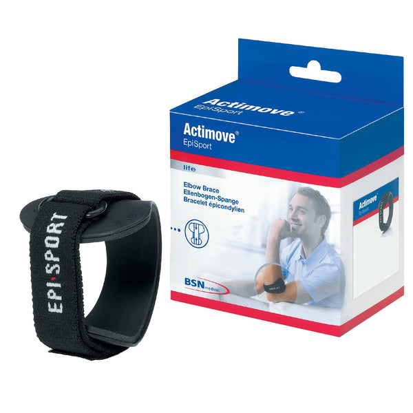 Actimove® EpiSport Elbow Support, Extra Large