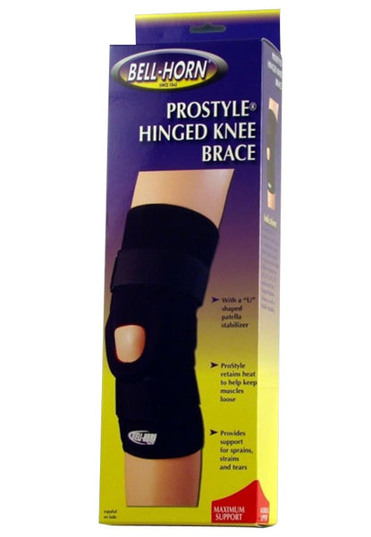 ProStyle® Knee Stabilizer, 2X Large