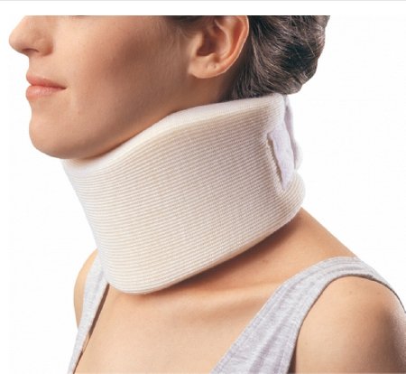 ProCare® Form Fit™ Cervical Collar, Large