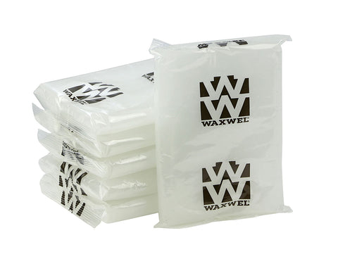 WaxWel® Paraffin Bath Blocks, Fragrance Free, 1 lb.
