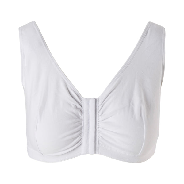 McKesson White Post Surgical Bra, 40 Inch