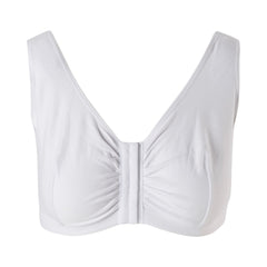 McKesson White Post Surgical Bra, 40 Inch