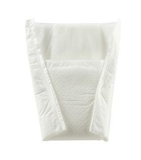 Manhood® Light to Moderate Incontinence Liner