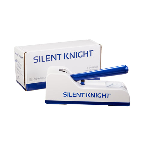 Silent Knight® Pill Crusher - Adroit Medical Equipment