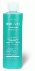 Smith & Nephew Banish® Ostomy Appliance Deodorant