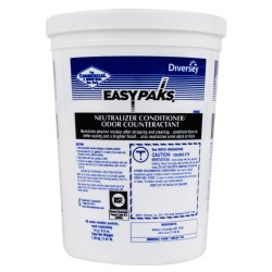 Easy Paks® Floor Neutralizer