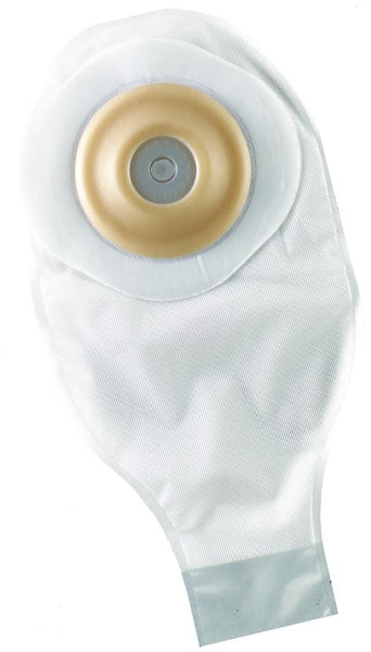ConvaTec ActiveLife® Colostomy Pouch With 2 Inch Stoma Opening
