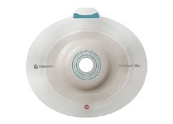 SenSura® Mio Convex Skin Barrier With 15 40 mm Stoma Opening