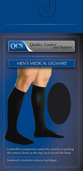 QCS Compression Socks