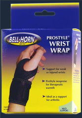 Bell Horn® ProStyle® Wrist Wrap, One Size Fits Most