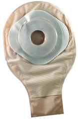 ConvaTec ActiveLife® Colostomy Pouch With ¾ Inch Stoma Opening