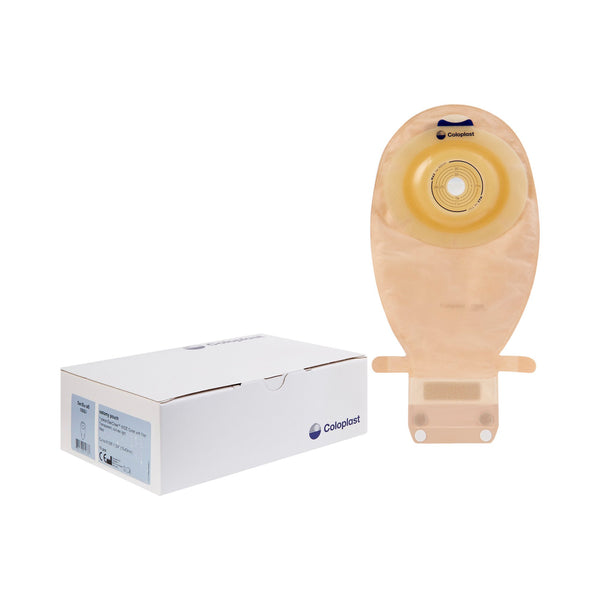 Coloplast SenSura® EasiClose™ Filtered Ostomy Pouch