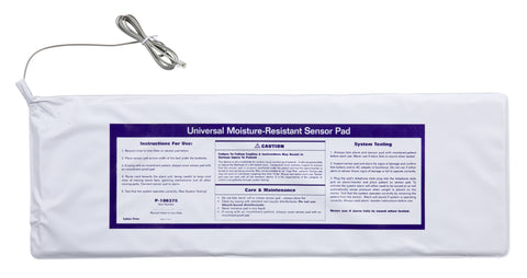 Arrowhead Healthcare Bed Sensor Pad