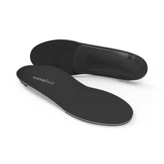 Superfeet® Black DMP™ Foam Insole, For Men's Shoe Size, 11½   13 - Adroit Medical Equipment