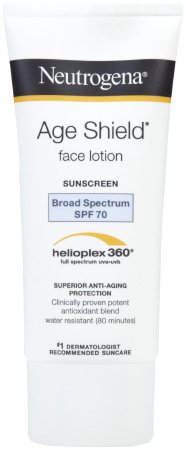 Neutrogena® Waterguard™ Kids Sunblock