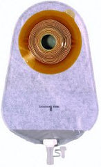 Coloplast Assura® Urostomy Pouch With 3/8 2¼ Inch Stoma Opening