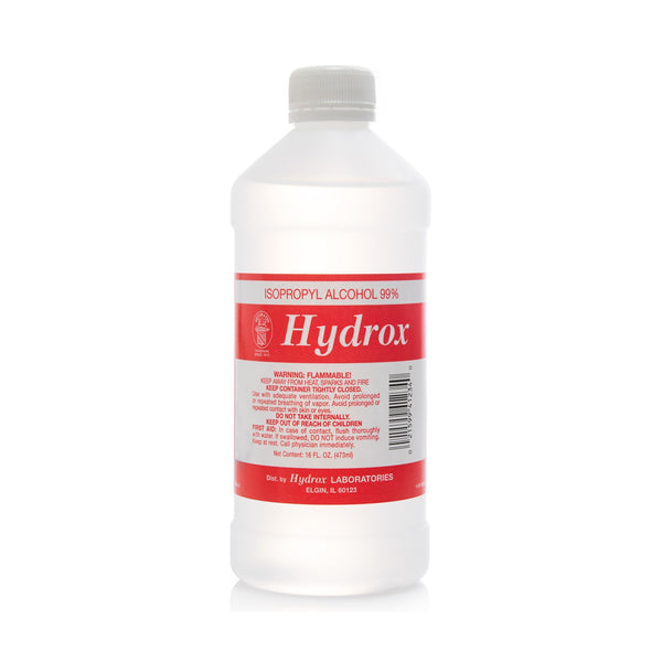 McKesson Isopropyl Alcohol