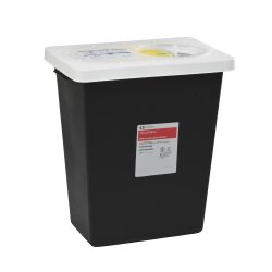 SharpSafety™ RCRA Waste Container