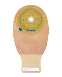 ConvaTec Esteem® + Urostomy Pouch