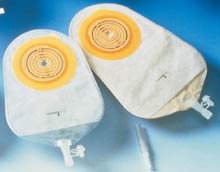 Coloplast Assura® Urostomy Pouch With 15 43 mm Stoma Opening