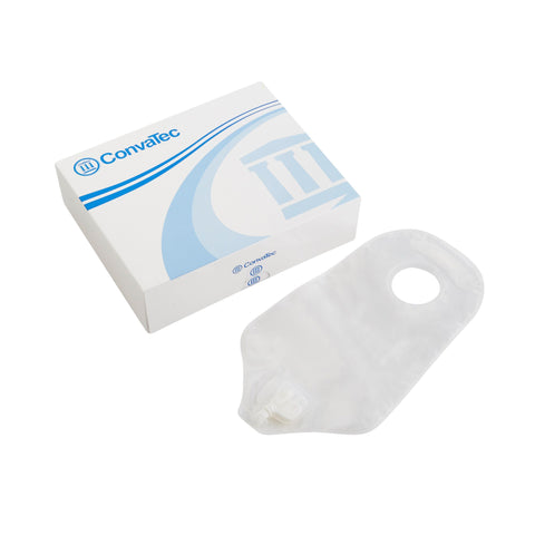 ConvaTec SUR FIT Natura® Urostomy Pouch