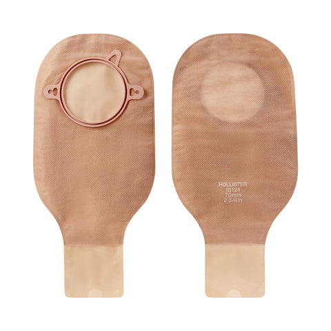 Hollister New Image™ Colostomy Pouch