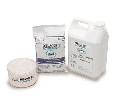 SODASORB® C02 Absorbent