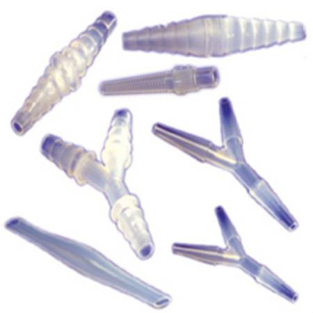 Argyle™ Tubing Connector, Polypropylene