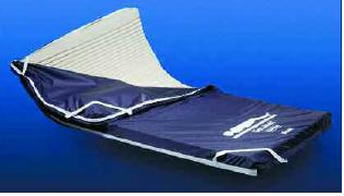 Geo Matt® Mattress Overlay with Cover
