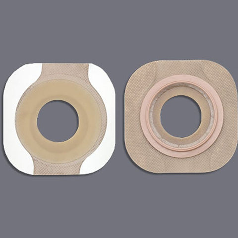 New Image™ FlexWear™ Colostomy Barrier With 5/8 Inch Stoma Opening