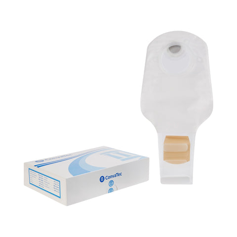 ConvaTec SUR FIT Natura® Ostomy Pouch