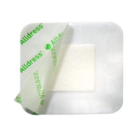 Alldress® Composite Dressing