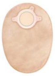 ConvaTec The Natura® + Filtered Ostomy Pouch