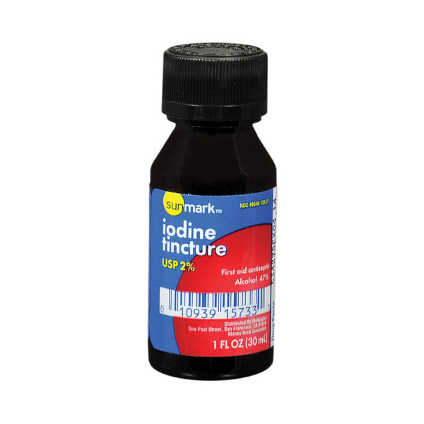 sunmark® Anesthetic, 1 oz. Bottle