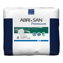 Abri San™ Premium Incontinence Liner, 28 Inch Length