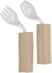 Easy Grip Pediatric Spoon / Fork