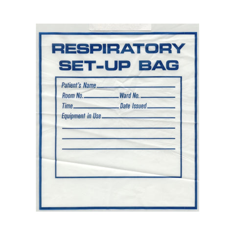 Medi Pak™ Respiratory Set Up Bag