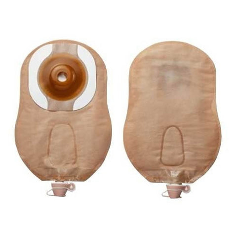 Premier™ One Piece Urostomy Pouch with 1¾ Inch Stoma